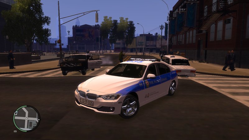 mod
